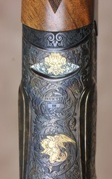 Caesar Guerini Invictus III Limited Sporter 12 gauge 32" (371) - 2 of 8