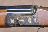 Caesar Guerini Invictus III Limited Sporter 12 gauge 32" (371) - 3 of 8