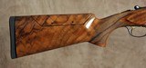 Caesar Guerini Invictus III Limited Sporter 12 gauge 32" (371) - 5 of 8