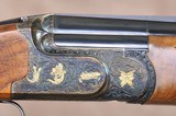 Caesar Guerini Invictus III Limited Sporter 12 gauge 32" (371) - 1 of 8