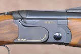 Beretta 692 Black Edition Sporter 32" (77A) - 1 of 8