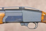 Ljutic Mono Gun TC Trap Single 34" (313) - 1 of 6