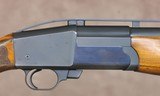 Ljutic Mono Gun TC Trap Single 34" (313) - 2 of 6