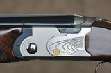 Beretta 682 Gold E Sporter 12 gauge 32" (57B) - 1 of 8