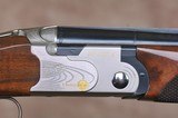 Beretta 682 Gold E Sporter 12 gauge 32" (57B) - 2 of 8