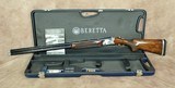Beretta 682 Gold E Sporter 12 gauge 32" (57B) - 8 of 8