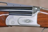 Zoli Z Sport HR 12 gauge with Briley UL Tubes (965) - 1 of 7