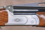 Zoli Z Sport HR 12 gauge with Briley UL Tubes (965) - 2 of 7