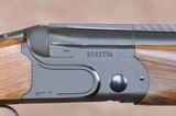 Beretta DT11 Black TSK Sporter 32" (57W) - 4 of 7