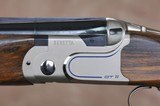 Beretta DT11 Sporter 12 gauge 32" (85W) - 2 of 7