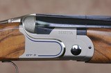Beretta DT 11 Sporter 12 Guage 32" (33w) - 2 of 7