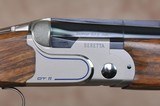 Beretta DT 11 Sporter 12 Gauge 32" (43w) - 2 of 7