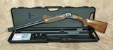 Beretta 690 Sporting 12 gauge 30" (26X) - 7 of 7