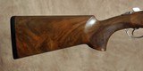 Beretta 694 Sporter 12 Gauge 32" (09R) - 4 of 7