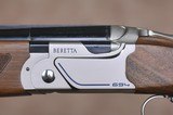 Beretta 694 Sporter 12 Gauge 32" (09R) - 2 of 7