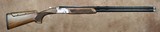 Beretta 694 B fast 12 Gauge 32" (85R) - 6 of 7
