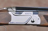 Beretta 694 B fast 12 Gauge 32" (85R) - 2 of 7