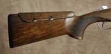 Beretta 694 B fast 12 Gauge 32" (85R) - 4 of 7