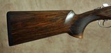 Beretta 694 Sporter 12 gauge 32" (14R) - 4 of 7