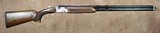 Beretta 694 Sporter 12 gauge 32" (14R) - 6 of 7
