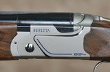 Beretta 694 Sporter 12 Gauge 32" LEFT HANDED (81r) - 1 of 7
