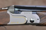 Beretta DT 11 Gold B fast Sporter 12 gauge 32" (11S) - 1 of 8