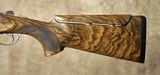 Beretta DT 11 Gold B fast Sporter 12 gauge 32" (11S) - 4 of 8