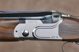 Beretta DT11 B Fast 12 gauge 32" (58W) - 1 of 7