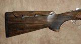 Beretta DT11 B Fast 12 gauge 32" (58W) - 4 of 7