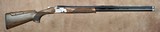 Beretta DT11 B Fast 12 gauge 32" (58W) - 6 of 7