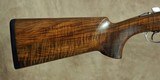 Beretta 694 Sporter 12 Gauge 32" (96R) - 4 of 7
