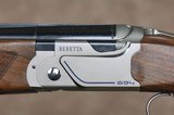 Beretta 694 Sporter 12 Gauge 32" (96R) - 1 of 7