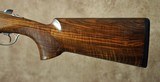 Beretta 694 Sporter 12 Gauge 32" (96R) - 3 of 7