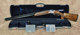 Beretta 694 Sporter 12 gauge 32" (07R) - 7 of 7