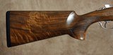 Beretta 694 Sporter 12 gauge 32" (07R) - 4 of 7