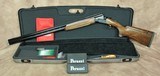 Perazzi HT Lusso Sporter 32" (987) - 8 of 8