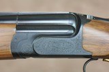 Perazzi HT Lusso Sporter 32" (987) - 2 of 8