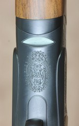 Perazzi HT Lusso Sporter 32" (987) - 3 of 8