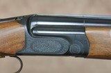 Perazzi HT Lusso Sporter 32" (987) - 1 of 8