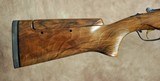Perazzi HT Lusso Sporter 32" (987) - 5 of 8