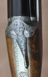 Perazzi HTS SC3 Sporting 34" (169) - 4 of 9