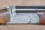 Perazzi HTS SC3 Sporting 34" (169) - 1 of 9