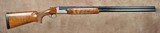 Perazzi MXS Sporter 12 gauge 32" (763) - 6 of 7