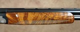Perazzi MXS Sporter 12 gauge 32" (763) - 5 of 7