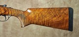 Perazzi MXS Sporter 12 gauge 32" (763) - 3 of 7