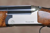 Perazzi MXS Sporter 12 gauge 32" (763) - 1 of 7