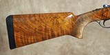 Perazzi MXS Sporter 12 gauge 32" (763) - 4 of 7