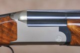 Perazzi MXS Sporter 12 gauge 32" (763) - 2 of 7