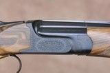 Perazzi MX410 B Lusso 31" (512) - 1 of 8