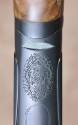 Perazzi MX410 B Lusso 31" (512) - 2 of 8